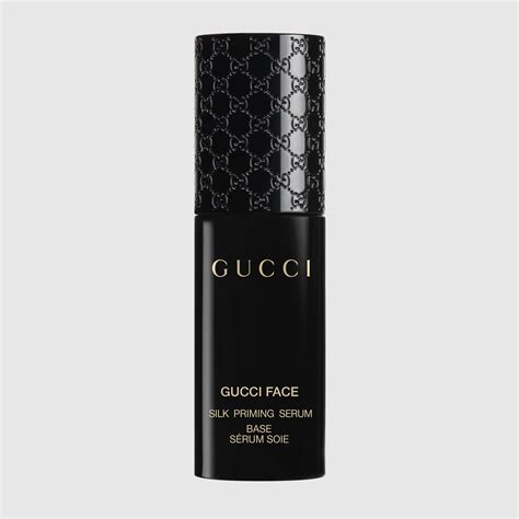 gucci primer serum|gucci silk priming serum.